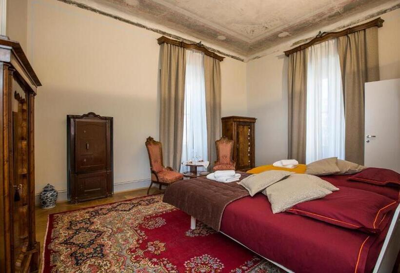 سوییت جونیور لوکس, Le Saline Luxury Guest House