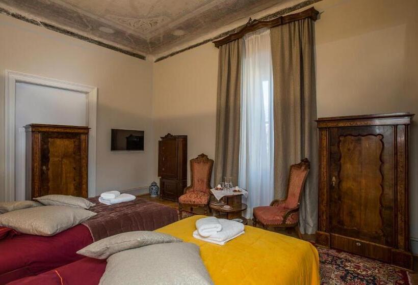 سوییت جونیور لوکس, Le Saline Luxury Guest House