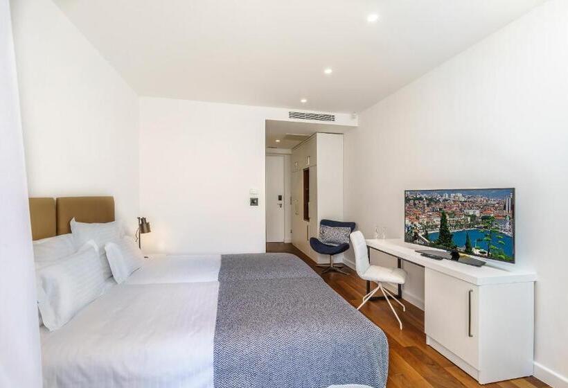 디럭스 인테리어 룸, Oasis Life