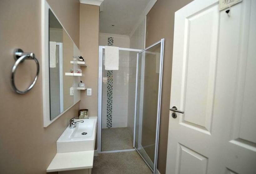 标准间, The Blue Lotus Guest House