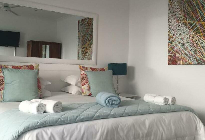 스탠다드 룸, The Blue Lotus Guest House