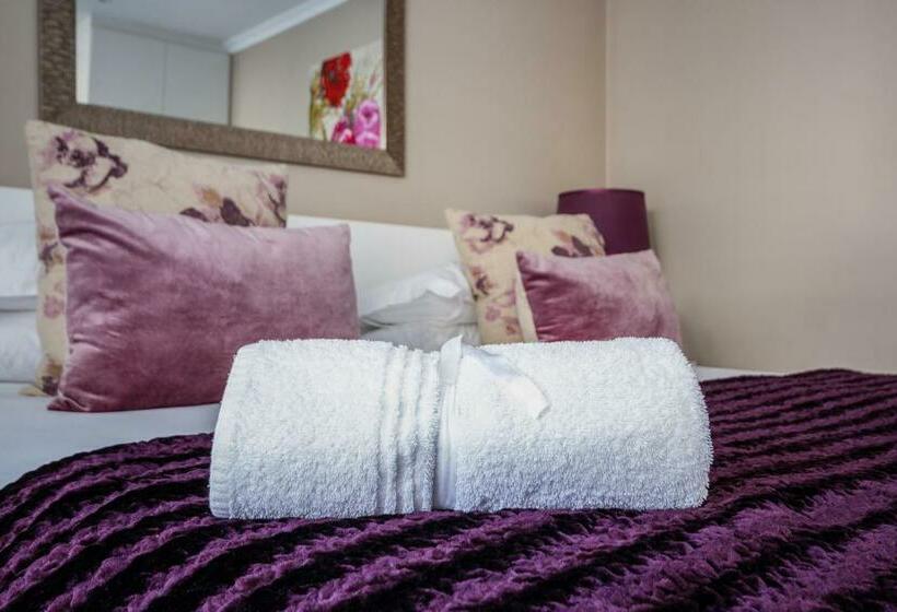 스탠다드 룸, The Blue Lotus Guest House