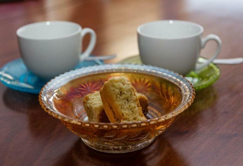 스탠다드 룸, The Blue Lotus Guest House