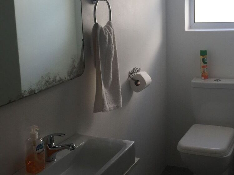 标准间, The Blue Lotus Guest House