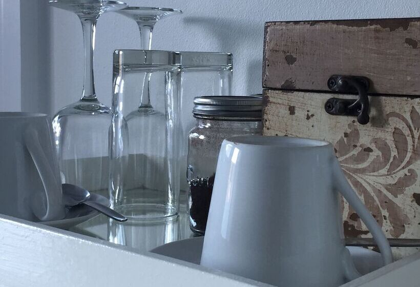 标准间, The Blue Lotus Guest House