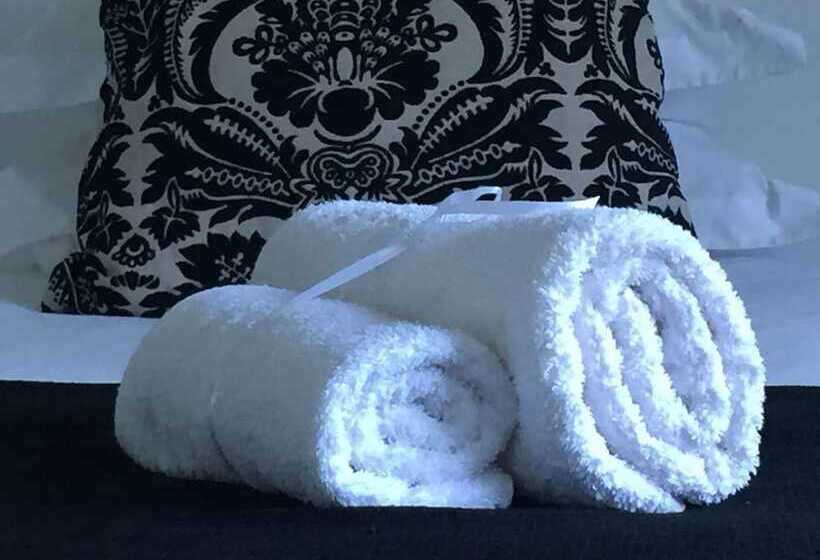 스탠다드 룸, The Blue Lotus Guest House