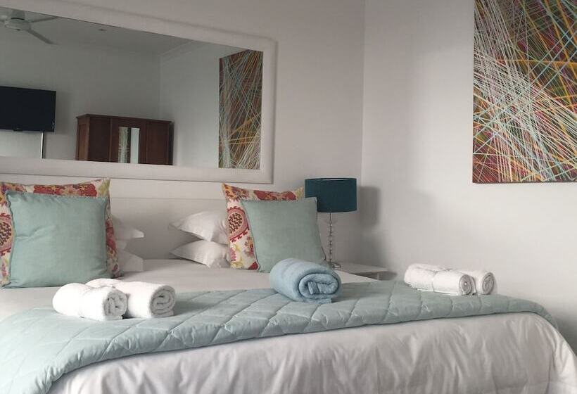 스탠다드 룸, The Blue Lotus Guest House