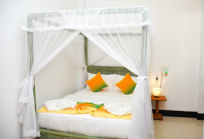 豪华房间, The Entrance Galle Fort