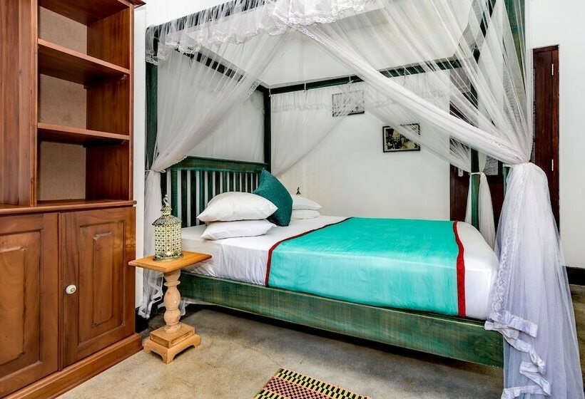 标准间, The Entrance Galle Fort