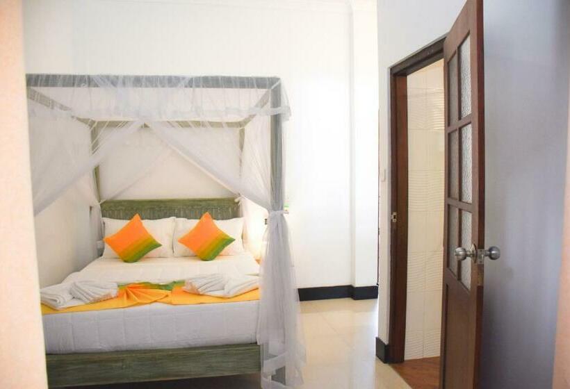 Quarto Deluxe, The Entrance Galle Fort