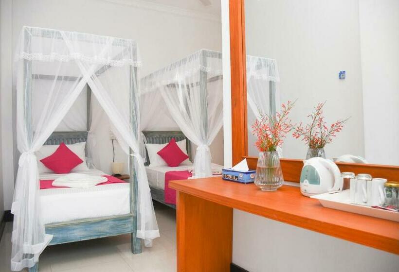 豪华房间, The Entrance Galle Fort