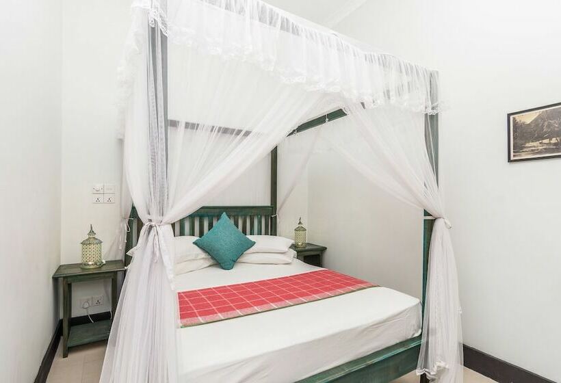 标准间, The Entrance Galle Fort