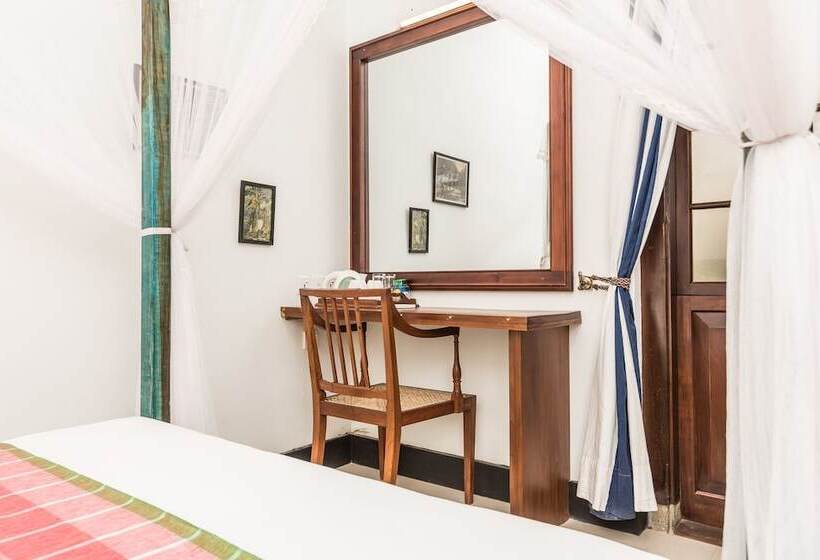 标准间, The Entrance Galle Fort