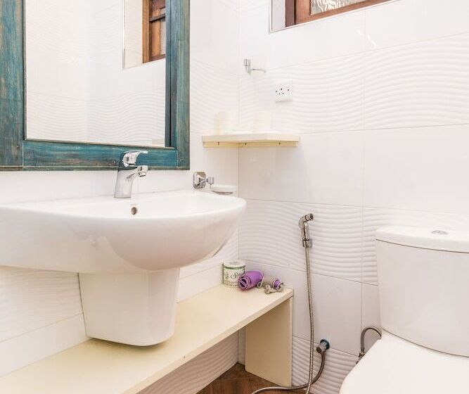 标准间, The Entrance Galle Fort