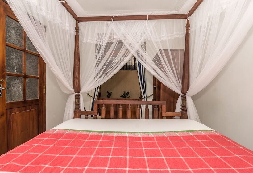 标准间, The Entrance Galle Fort