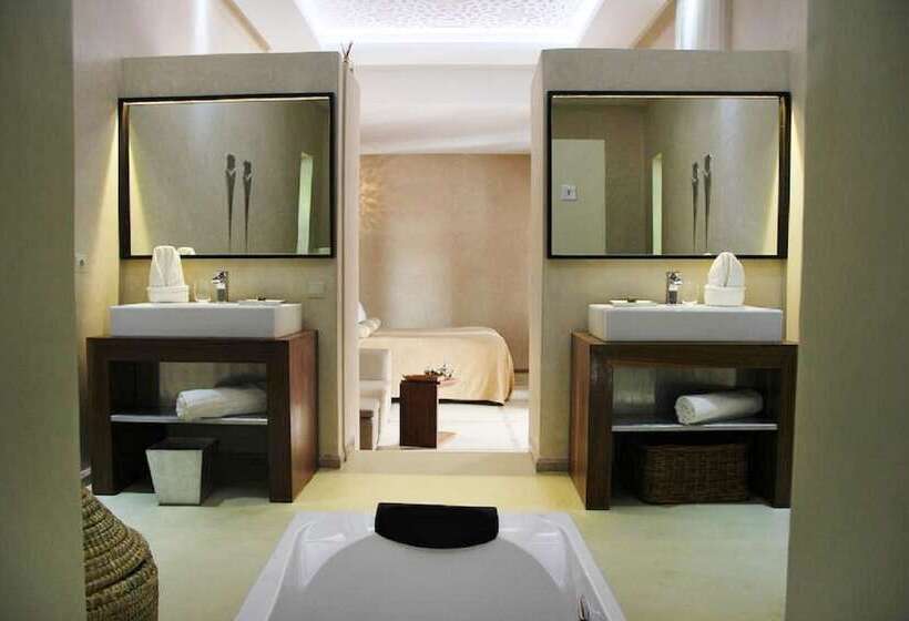 سوییت, Riad Houma