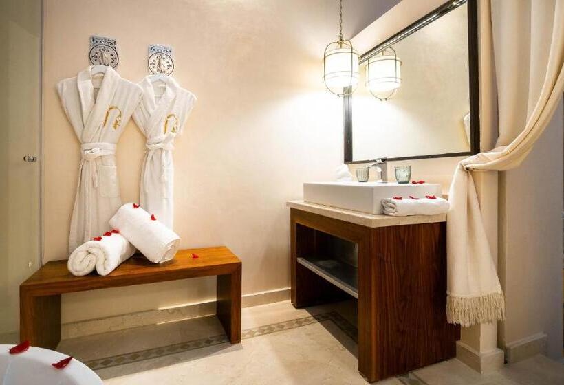 سوییت, Riad Houma