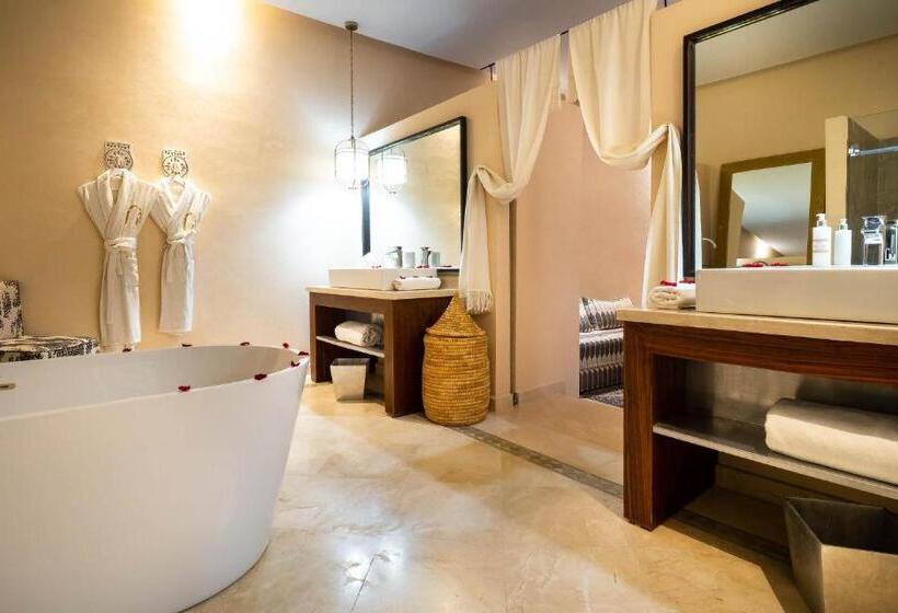 سوییت, Riad Houma