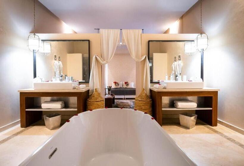 سوییت, Riad Houma