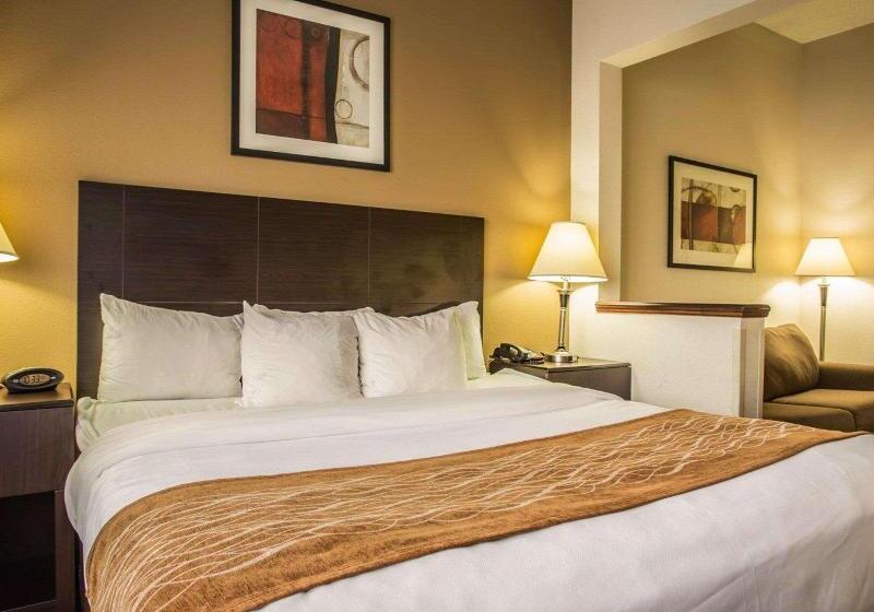 스탠다드 룸, Smile Hotel Nagano