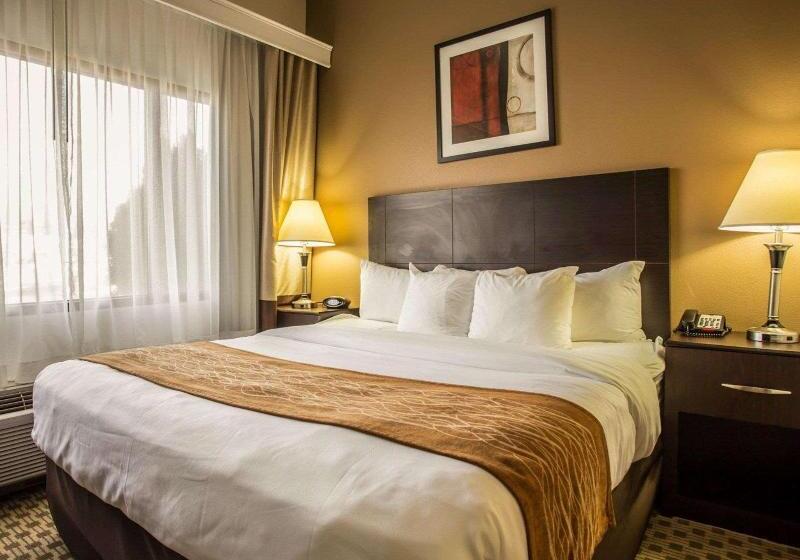 اتاق استاندارد, Smile Hotel Nagano