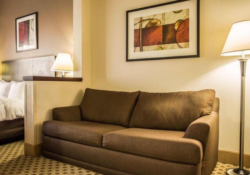 스탠다드 룸, Smile Hotel Nagano