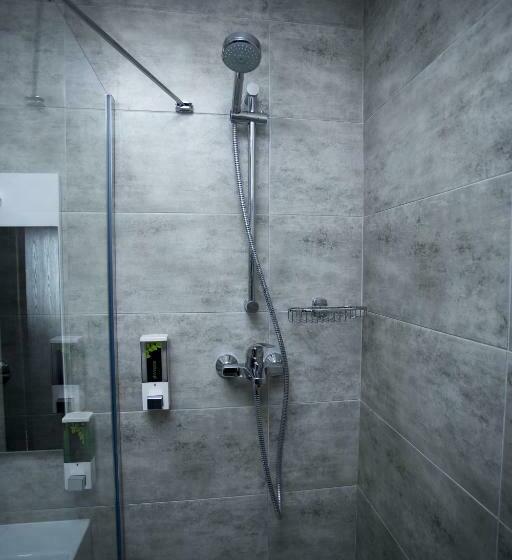 اتاق استاندارد با چشم‌انداز دریا, Aparthotel Tangerine