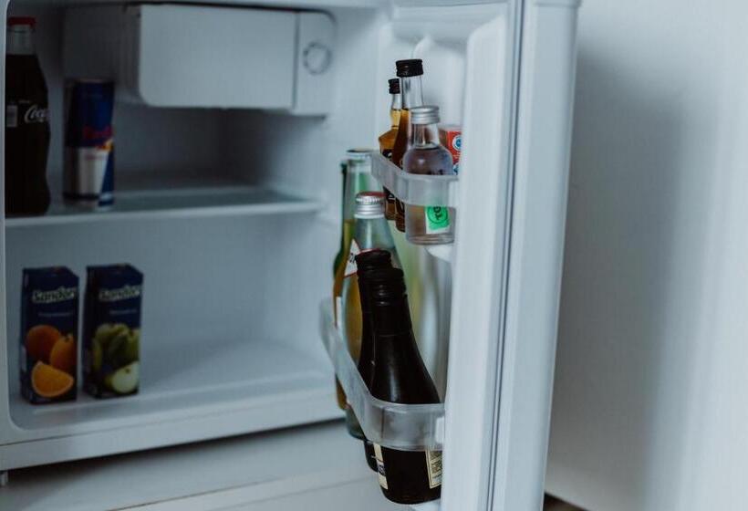 Classic room with balcony, Aparthotel Tangerine