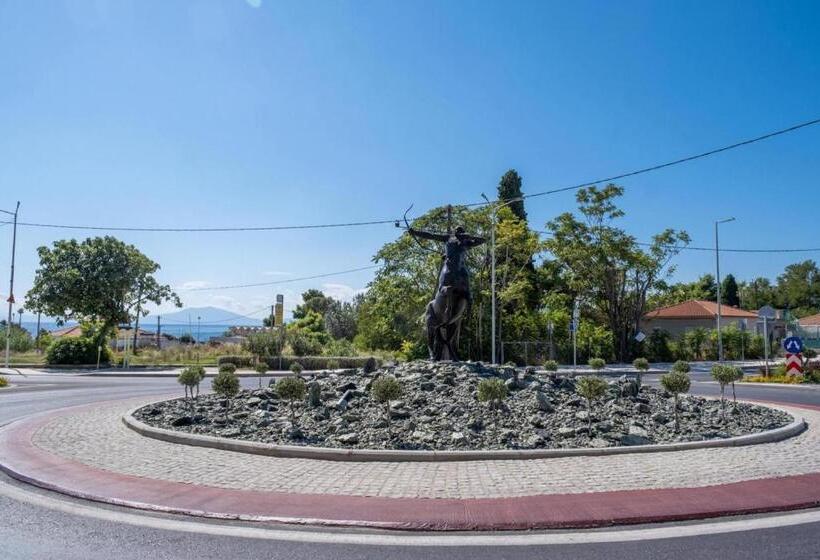 חדר סטודיו סטנדרד, Archontiko Michael Pelion