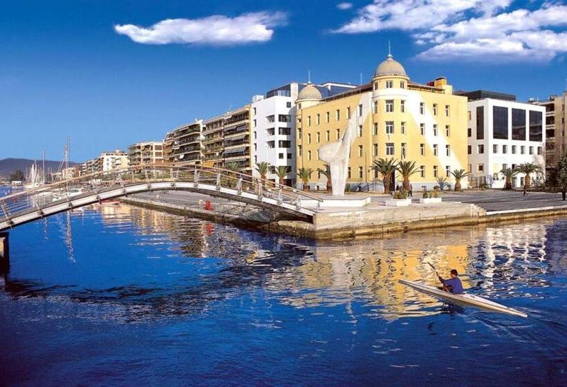 חדר סטודיו סטנדרד, Archontiko Michael Pelion