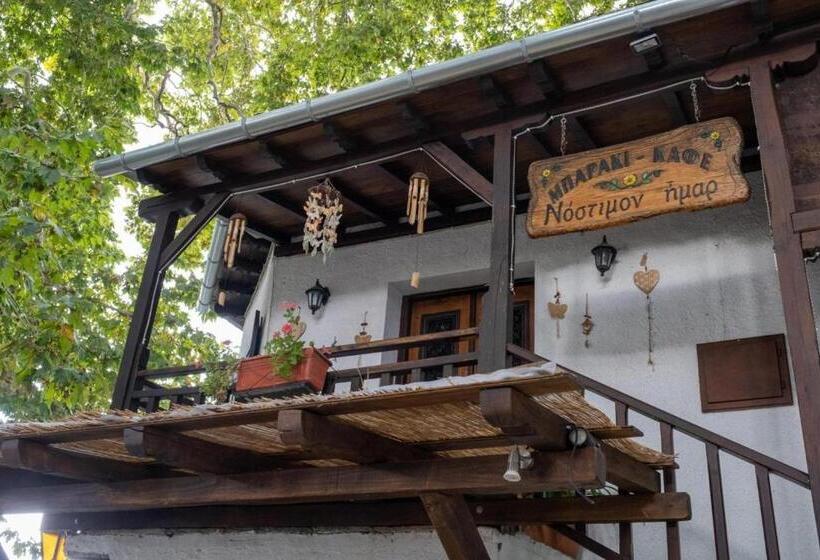 חדר סטודיו סטנדרד, Archontiko Michael Pelion