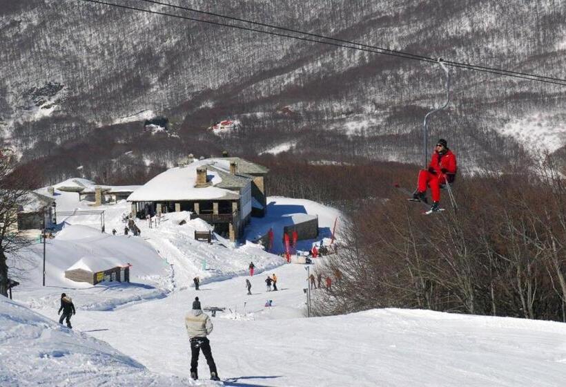 חדר סטודיו סטנדרד, Archontiko Michael Pelion