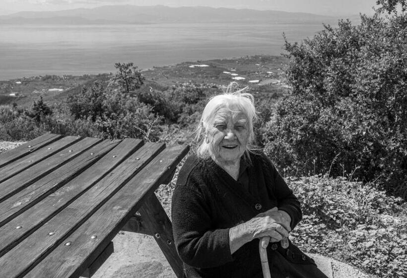 סוויטה משפחתית, Archontiko Michael Pelion