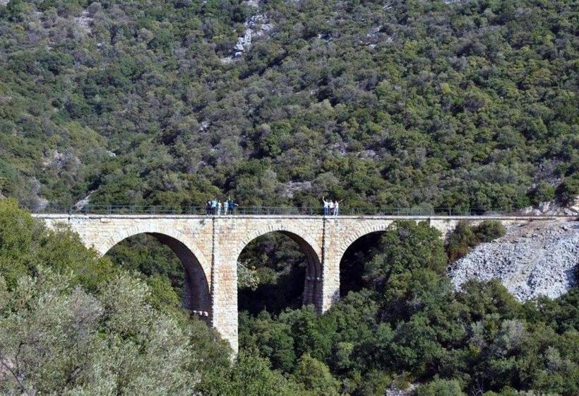 חדר סטודיו סטנדרד, Archontiko Michael Pelion