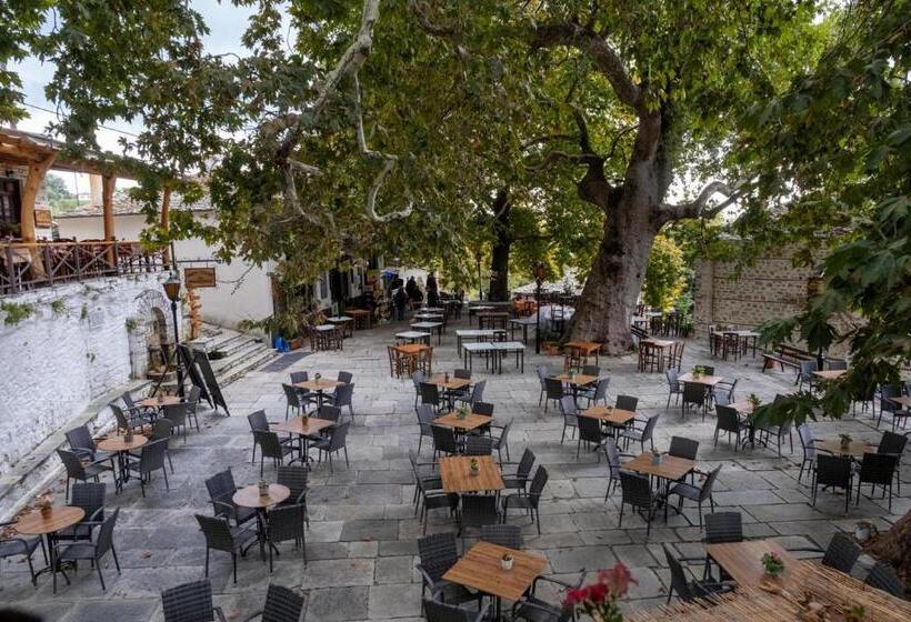 חדר סטודיו סטנדרד, Archontiko Michael Pelion