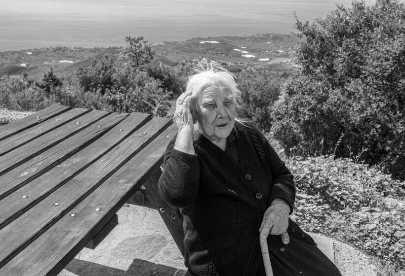 חדר סטודיו סטנדרד, Archontiko Michael Pelion