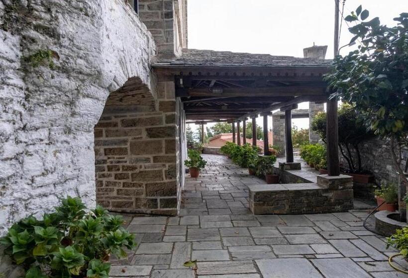 חדר סטודיו סטנדרד, Archontiko Michael Pelion