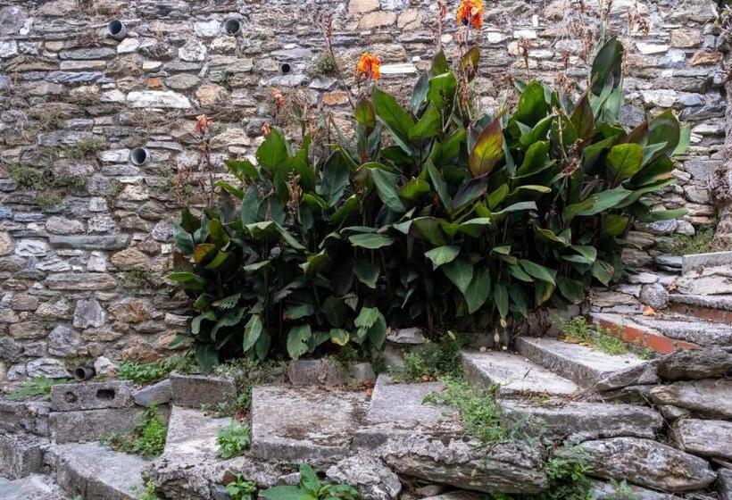 חדר סטודיו סטנדרד, Archontiko Michael Pelion