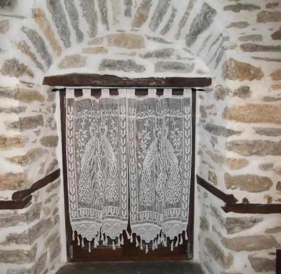 חדר סטודיו סטנדרד, Archontiko Michael Pelion