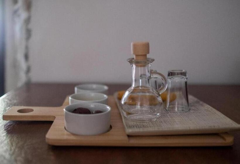 סוויטה משפחתית, Archontiko Michael Pelion