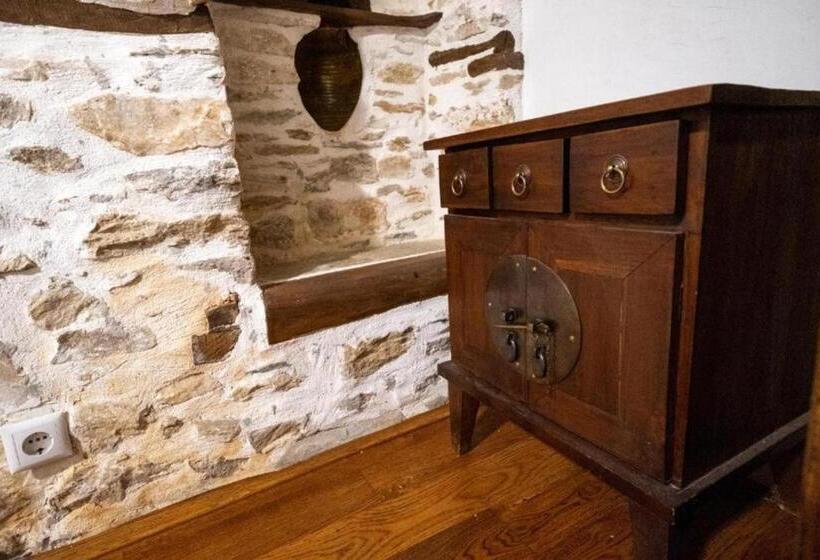 סוויטה משפחתית, Archontiko Michael Pelion