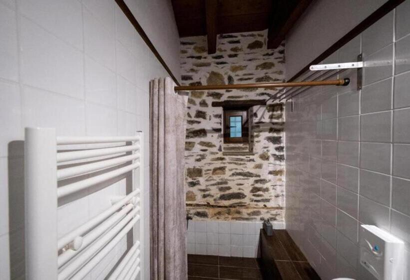 סוויטה משפחתית, Archontiko Michael Pelion