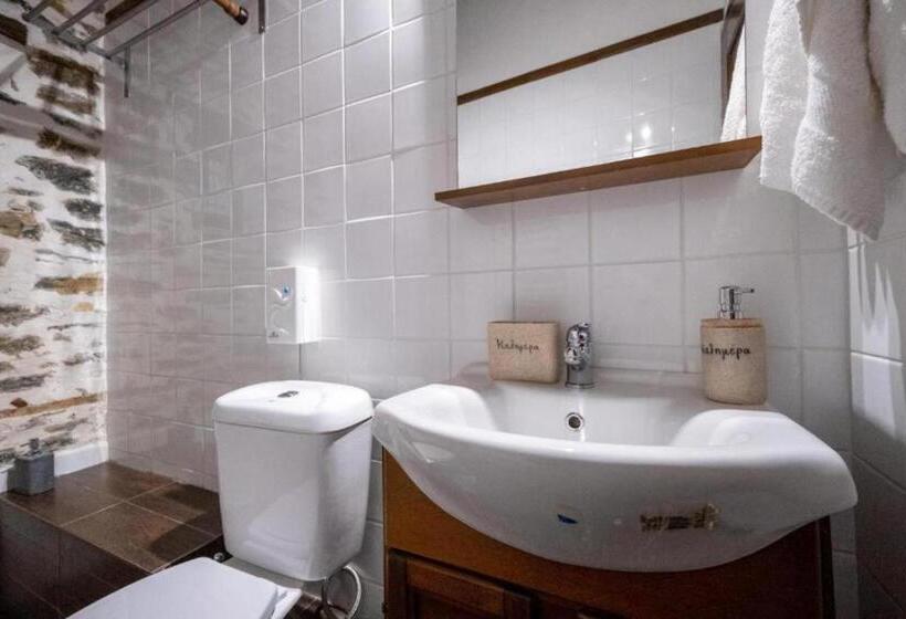 סוויטה משפחתית, Archontiko Michael Pelion