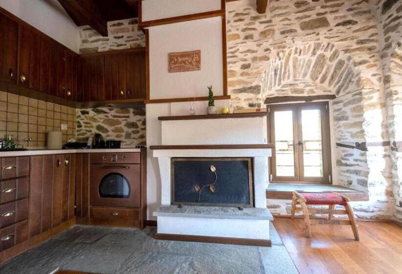 Family Suite, Archontiko Michael Pelion
