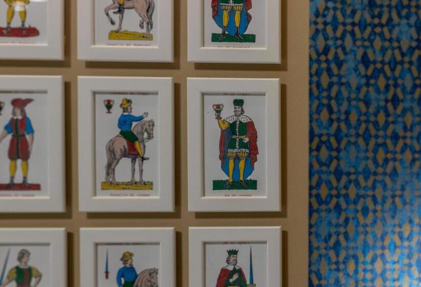 스탠다드 룸, Taormina Town   Guesthouse Sicily