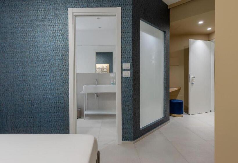 스탠다드 룸, Taormina Town   Guesthouse Sicily