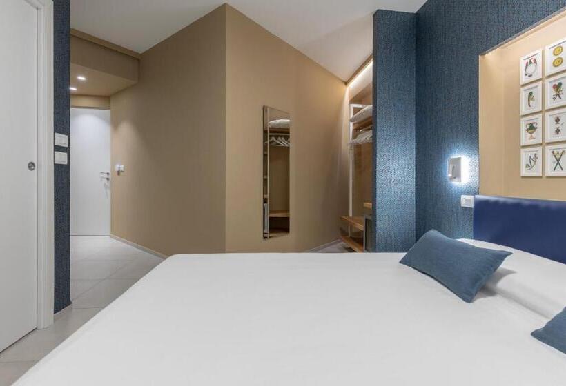 스탠다드 룸, Taormina Town   Guesthouse Sicily