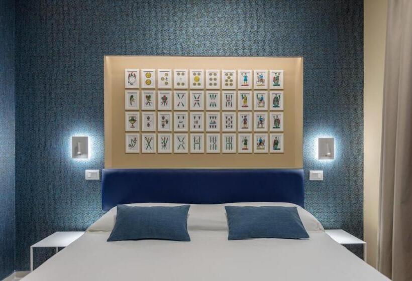 스탠다드 룸, Taormina Town   Guesthouse Sicily