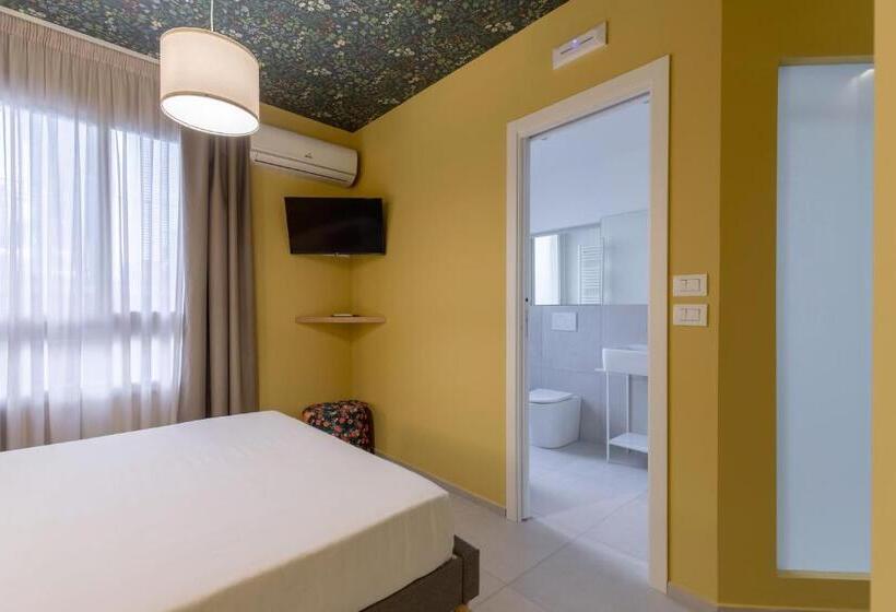 标准间, Taormina Town   Guesthouse Sicily