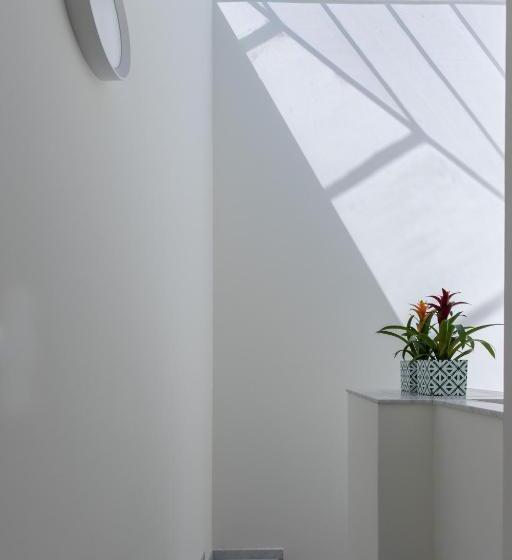 발코니 디럭스 룸, Taormina Town   Guesthouse Sicily